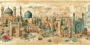 جهانگردی که جغرافیدان شد