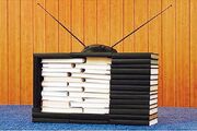 ضرورت‌های راه‌اندازی کتابخانه تخصصی رسانه در شیراز