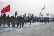 اربعین به مثابه یک پدیده اجتماعی و تمدنی