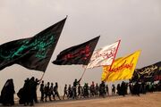 اربعین و صیرورت فرهنگ جدید جهانی