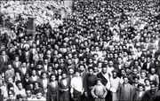 شور آزادی و عسرت دولت‌