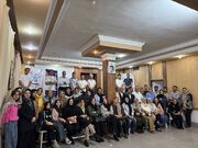 واکاوی جایگاه ادبی و ویژگی‌های سبکی حزین لاهیجی در بیرجند