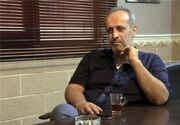 حمید نعمت‌‏الله سراغ «داش آکل» صادق هدایت رفت