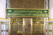 پیامبری در متن زندگی مردم