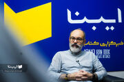 سینماگر ما حوزه نظری را قبول ندارد/ حوزه نظری با تحقیر به سینما نگاه می‌کند