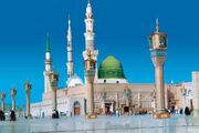 سیره حضرت رسول (ص) به روایت ابن اسحاق