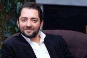بهرام رادان به «سیاوش» پیوست