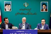 انتظامی: باید مفهوم &laquo;فرهنگ&zwnj;بنیان&raquo; در کنار مفهوم &laquo;دانش&zwnj;بنیان&raquo; قرار گیرد