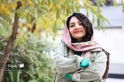 رباب را از میان چمدانی پر از نامه پیدا کردم