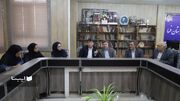 فسا در مسیر کسب عنوان پایتخت کتاب ایران