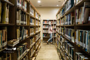 کتاب نخوانده، سرمایه است یا ابزار پُز فرهنگی؟