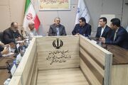 بازار چاپ ایران باید بزرگ‌تر شود