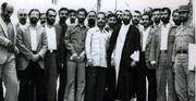 دولت در سال‌های جنگ مجموعه‌ای یکپارچه و بدون اختلاف نظر نبوده