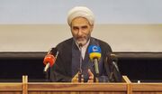 «وحدت» باید از یک ارزش به «نظامی علمی و فقهی» تبدیل شود