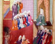در جست‌وجوی محمد(ص)‌ تاریخی