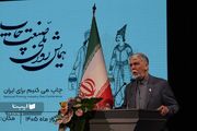 فعالان صنعت چاپ در دو جنگ تحمیلی، پای کارِ ایران ایستادند