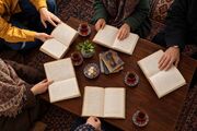 «کتاب‌بان»؛ جایی برای پیوند مطالعه و گفت‌وگو