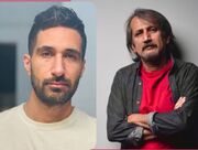 نامزدهای ایرانی جایزه‌ی هانس کریستین اندرسن