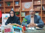 برگزاری لیگ کتابخوانی «مسجد، محله و کتابخانه» درقزوین
