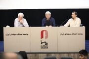 مهرجویی بهترین قصه‌گوی سینمایی ایران است