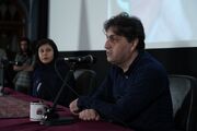 مهرجویی در «هامون» از رمان «هرتزوگ» الهام گرفته بود
