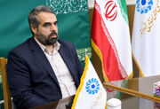 تکمیل پروژه کتابخانه مرکزی‌ اراک اولویت نهاد کتابخانه‌‎ها