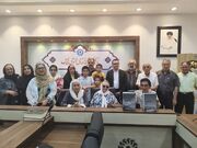 نویسندگان از نقد آثارشان نهراسند