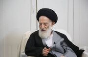 آیت‌الله شبیری زنجانی درگذشت