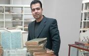 انسجام ملی محور پیش‌نشست‌های بنیاد ایران‌شناسی در نمایشگاه کتاب آذربایجان غربی است