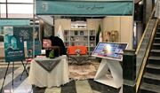 عضویت کتابخانه‌ در نمایشگاه کتاب ارومیه