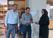 کتاب، حافظ تجربه‌های فرهنگی و تاریخی جامعه است