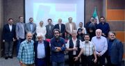 امیرحسین مدرس: تصحیح نسخ خطی نوعی «جنون مقدس» است