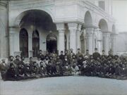 در تقاطع روایت، تخیل و سیاست