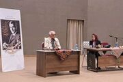 شهریار تحولی نوین در شعر معاصر ایجاد کرد