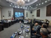 «مرگ ایوان ایلیچ» در تبریز نقد و بررسی شد