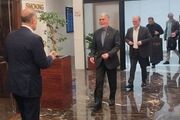 سفر وزیر فرهنگ به روسیه