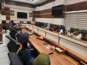 «کوری»؛ از فقدان دیدن تا آغاز بینایی درونی