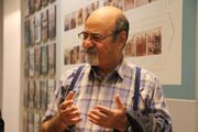 قصه نمی‌گویم، تاریخ روایت می‌کنم
