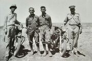 برادران امیدوار و گردشگری با هوش مصنوعی