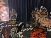 ۱۲ برگزیده جشنواره ملی داستان رضوی معرفی شدند