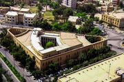 وقتی یک ساختمان، حافظه یک شهر می‌شود