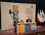 فارابی از موضوع اقتباس استقبال می‌کند