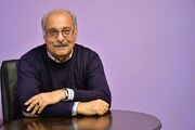 با ورود سلبریتی به صحنه، ادبیات نابود می‌شود