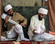 میان ایمان و تردید؛ مواجهه یک روحانی با جهان مدرن