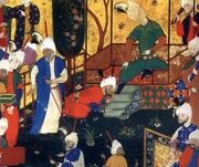 «راویان هفت گنبد» در بازار کتاب