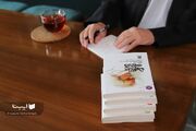 درنگی بر «طرب‌نامه کائنات»