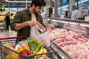 نکات بهداشتی خرید مواد غذایی؛ موقع خرید به چه چیزهایی توجه کنیم؟