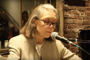 آن کارسون برنده نوبل ادبیات ۲۰۲۶ شد