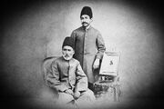 سیاستمداران محافظه‌کار