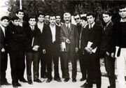روشنفکری که از خیر دکتری گذشت!